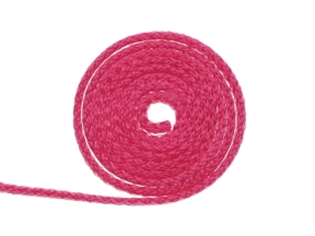 Polypropylenschnur 4 mm rosa (312)