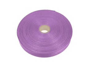 Rypsová stuha 20 mm / 0,40 mm fialová (375)