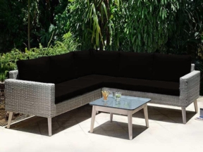 Kodura tkanina poliestrowa classic 600D*300D PVC (141) ciemnobrązowa