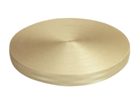 Abdeckstreifen 40 mm / 1,38 mm hellbeige (101) EU