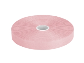 Taśma lamówka pasmanteryjna  10 mm/0,35 mm (811) różowa