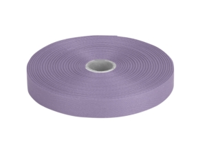 Taśma lamówka pasmanteryjna  10 mm/0,35 mm (553) fioletowa