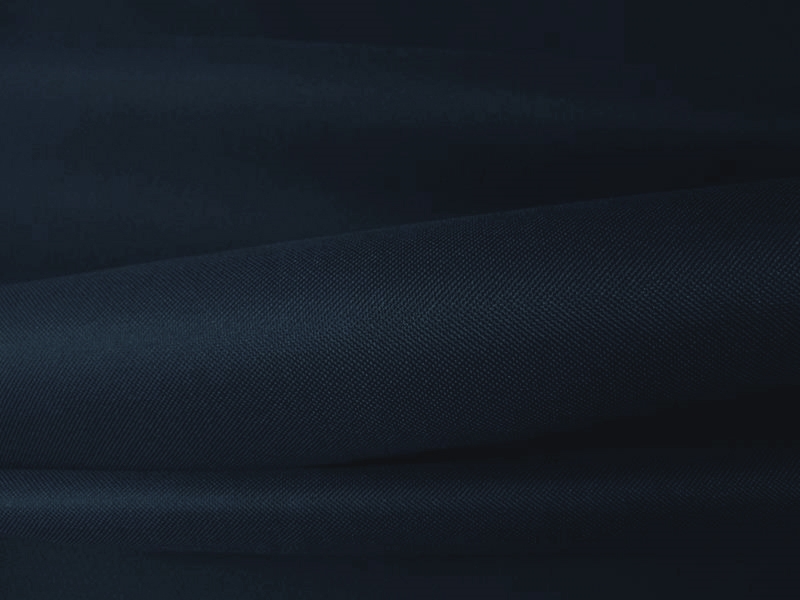 Polyester-stoff premium 600d*300d wasserdicht pvc-d-beschichtet marineblau 117 150 cm 50 lm)