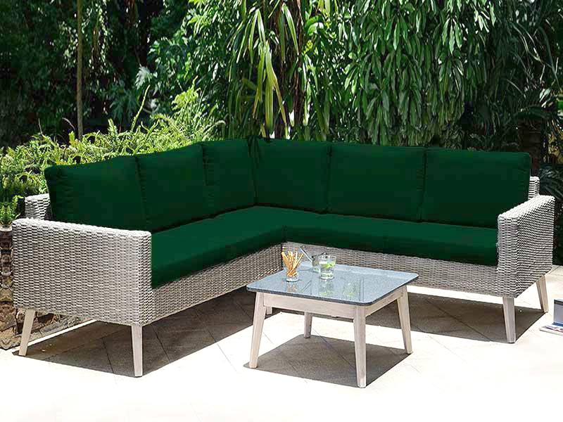 Kodura tkanina poliestrowa premium 600D*300D PVC (878) zielona