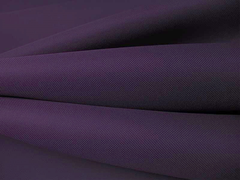 Polyester-stoff premium 600d*300d wasserdicht pvc-d-beschichtet violett 689 150 cm 50 lm