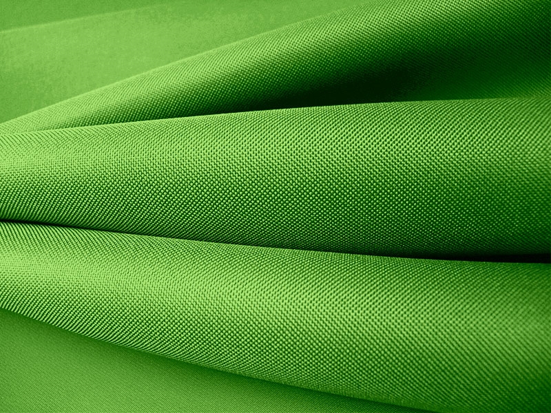 Polyester-stoff premium 600d*300d wasserdicht pvc-d-beschichtet grün 684 150 cm 50 lm