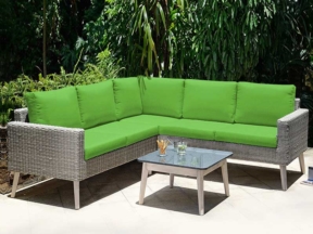 Kodura tkanina poliestrowa premium 600D*300D PVC (684) zielona