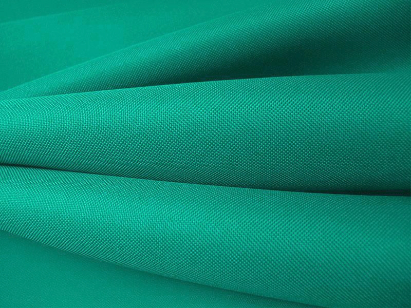 Kodura tkanina poliestrowa premium 600D*300D PVC (672) morska