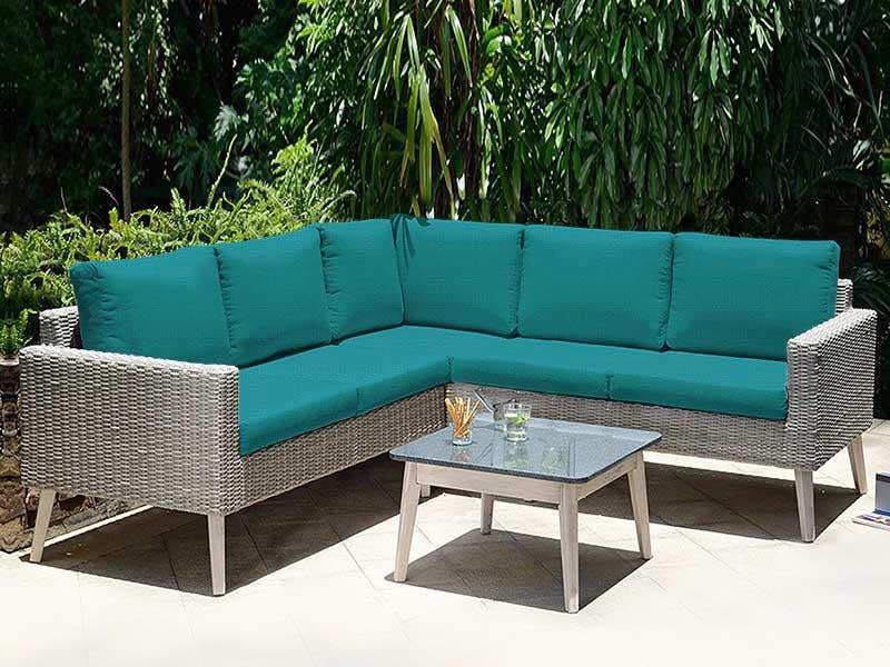 Polyesterová premium tkanina 600d*300d voděodolný potažená pvc-d moře 672 150 cm 50 m