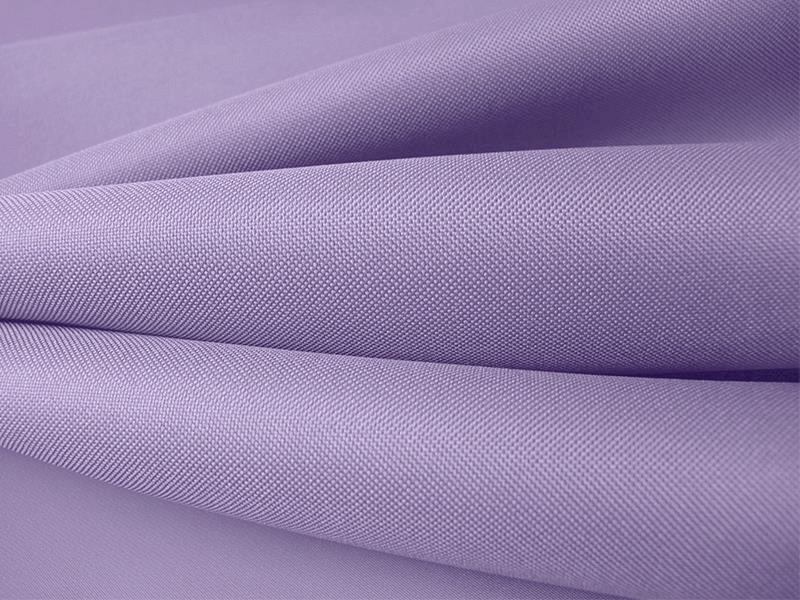 Polyester-stoff premium 600d*300d wasserdicht pvc-d-beschichtet&nbspHellviolett 663 150 cm 50 lm