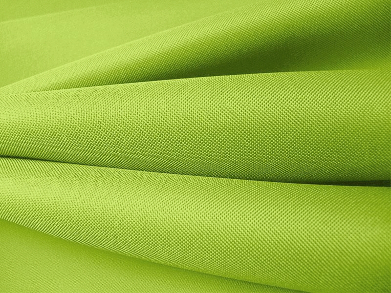 Kodura tkanina poliestrowa premium 600D*300D PVC (652) jasnozielona
