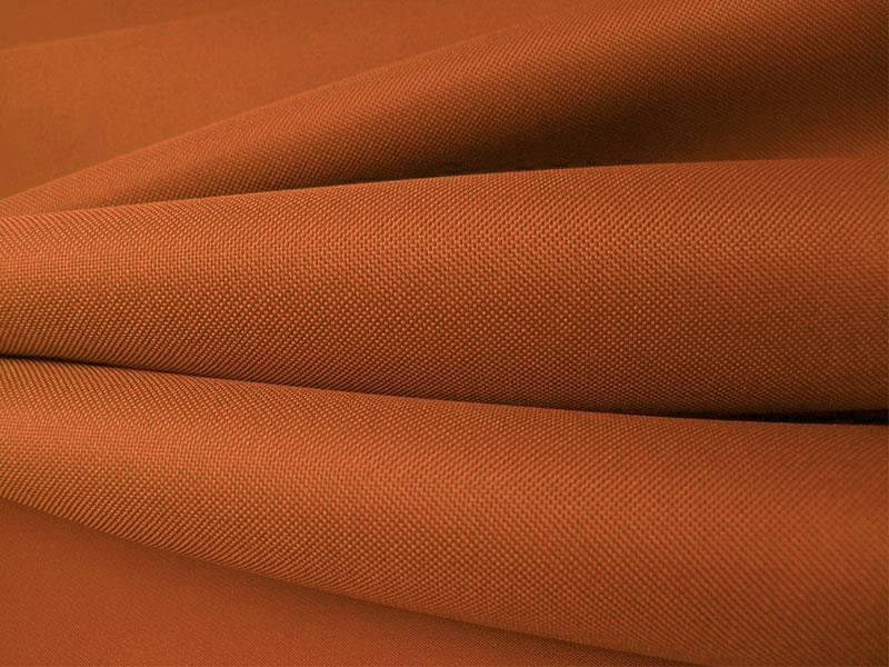 Polyester-stoff premium 600d*300d wasserdicht pvc-d-beschichtet braun 630 150 cm 50 lm