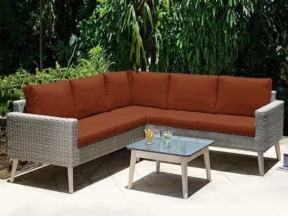 Kodura tkanina poliestrowa premium 600D*300D PVC (630) brązowa