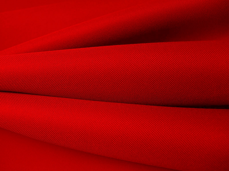 Polyester-stoff premium 600d*300d wasserdicht pvc-d-beschichtet rot 620 150 cm 50 lm
