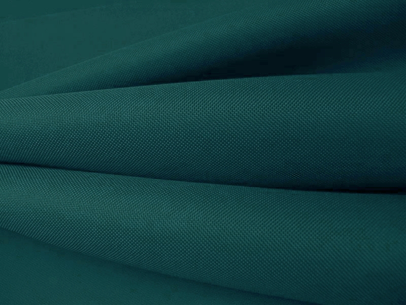 Polyester-stoff premium 600d*300d wasserdicht pvc-d-beschichtet dunkles meer 605 150 cm 50 lm