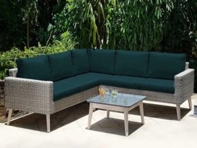 Kodura tkanina poliestrowa premium 600D*300D PVC (605) ciemnomorska