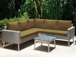 Kodura tkanina poliestrowa premium 600D*300D PVC (573) beżowa