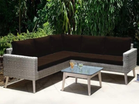 Kodura tkanina poliestrowa premium 600D*300D PVC (568) brązowa