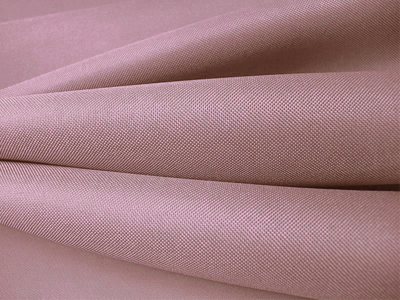 Polyester-stoff premium 600d*300d wasserdicht pvc-d-beschichtet&nbspHellrosa 552 150 cm 50 lm