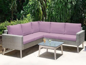 Kodura tkanina poliestrowa premium 600D*300D PVC (552) jasnoróżowa