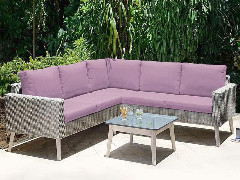 Kodura tkanina poliestrowa premium 600D*300D PVC (552) jasnoróżowa