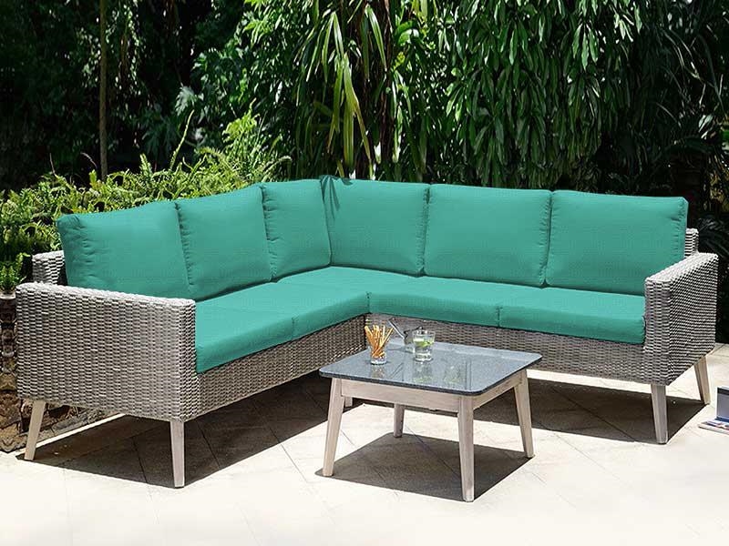 Polyesterová premium tkanina 600d*300d voděodolný potažená pvc-d máta 533 150 cm 50 m