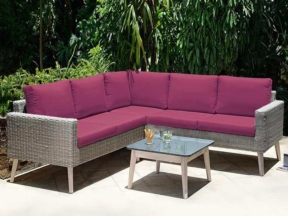 Kodura tkanina poliestrowa premium 600D*300D PVC (515) różowa