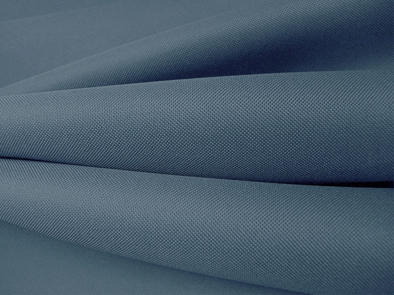 Polyester-stoff premium 600d*300d wasserdicht pvc-d-beschichtet dunkelblau 398 150 cm 50 lm