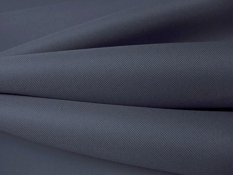 Polyester fabric premium 600d*300d waterproof pvc-d covered dark blue 308 150 cm 50 mb
