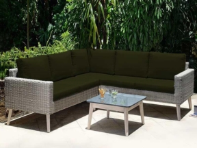 Kodura tkanina poliestrowa premium 600D*300D PVC (305) oliwkowa