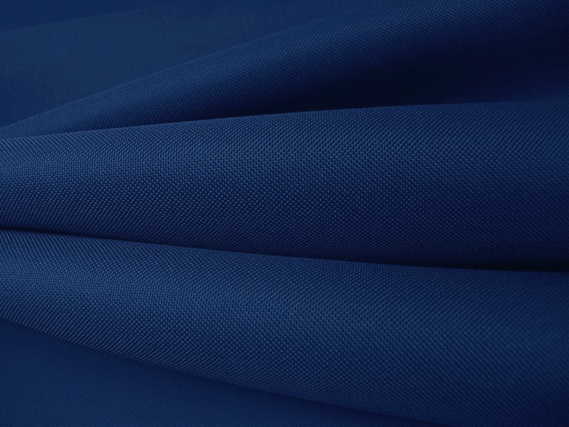 Polyester-stoff premium 600d*300d wasserdicht pvc-d-beschichtet kornblume 220 150 cm 50 lm