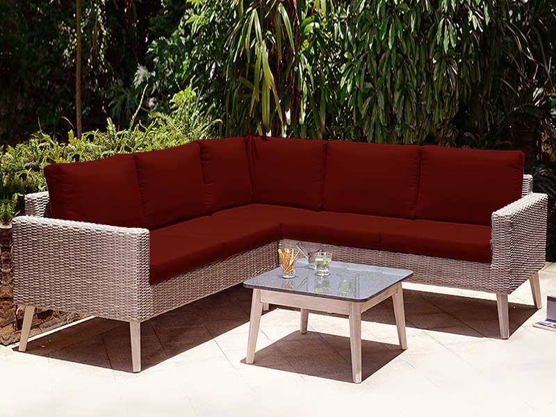 Polyester fabric premium 600d*300d waterproof pvc-d covered brick red 199 150 cm 50 mb