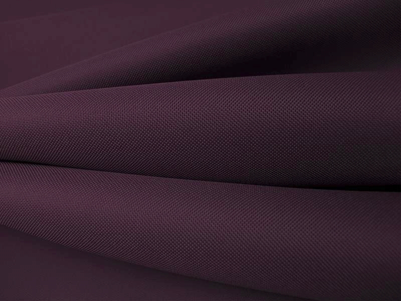 Polyester-stoff premium 600d*300d wasserdicht pvc-d-beschichtet violett 174 150 cm 50 lm