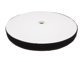Velcro tape 2in1 580 black
