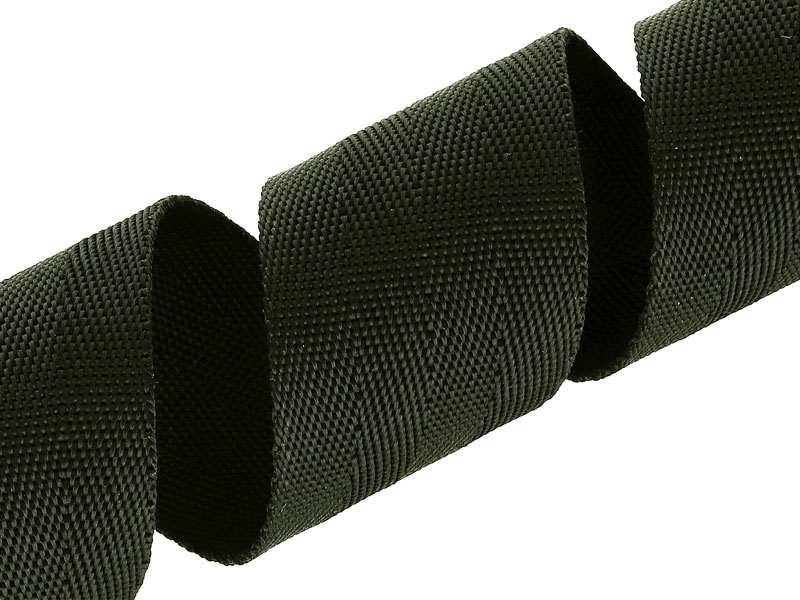 Abdeckstreifen 4V 50 mm olivgrün (305)