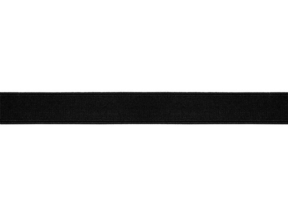 Schuhgummi 10 mm (580) schwarz EU