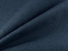 Extra starkes Kodura-Polyestergewebe 600D*600D PVC-F navy blau