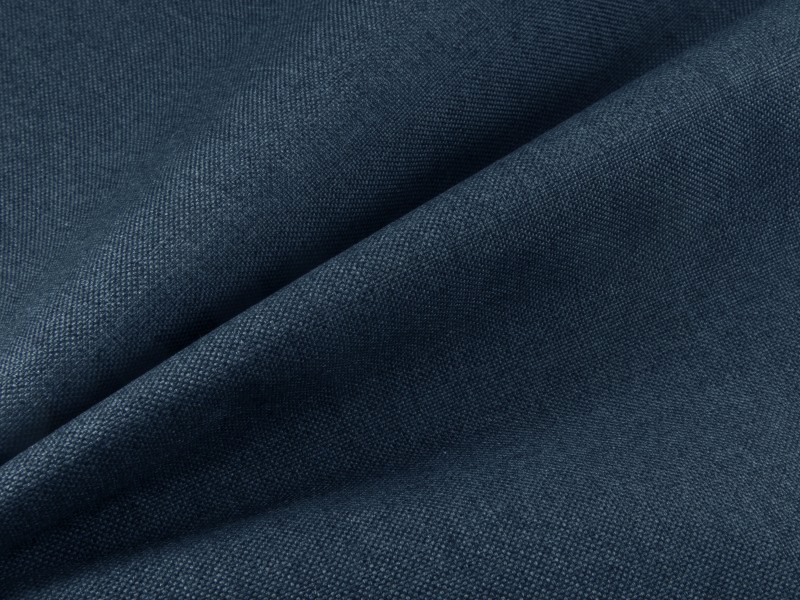 Extra Strong Kodura polyester fabric 600D*600D PVC-F navy blue