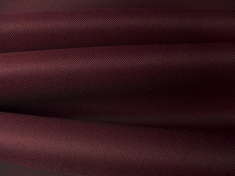 Kodura polyester fabric 600D*600D PVC-D (048) maroon