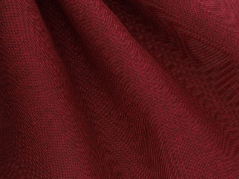 Extra Strong Kodura polyester fabric 600D*600D PVC-F maroon
