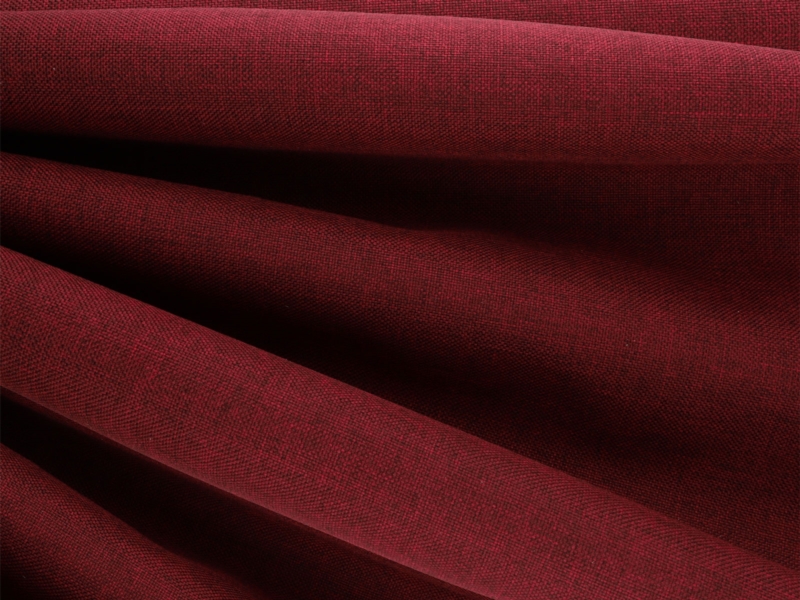 Extra Strong Kodura polyester fabric 600D*600D PVC-F maroon