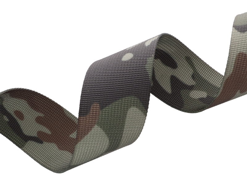 POPRUH P10 38 MM WZ93 TEMNY PES