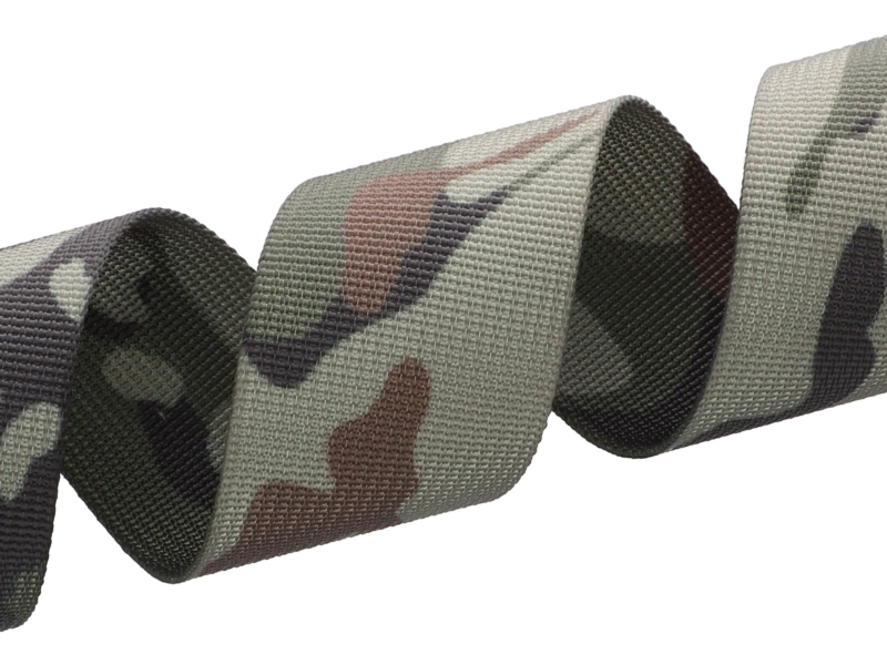 POPRUH P10 38 MM WZ93 TEMNY PES