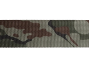 Polyester-Trägerstreifen P10 25/1,2 mm wz93 dunkel