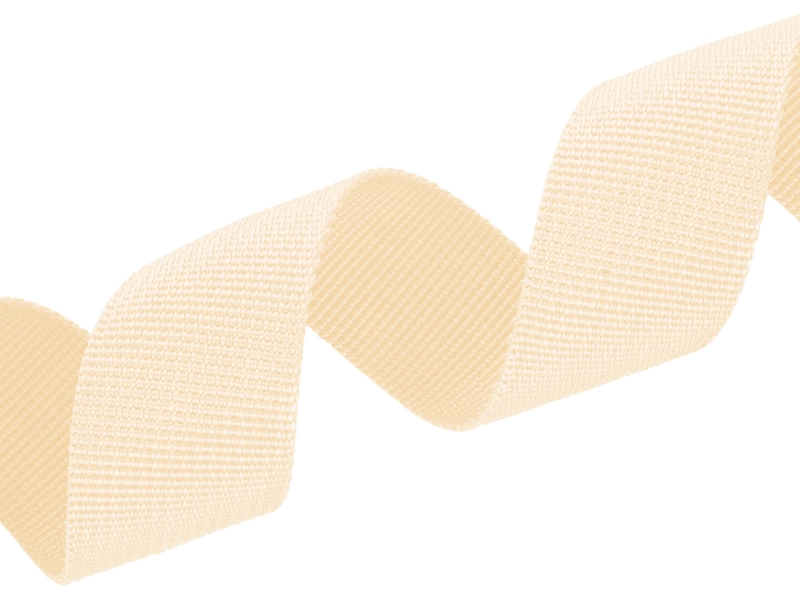 TRAGBAND P10 38 MM HELLBEIGE 122 PES