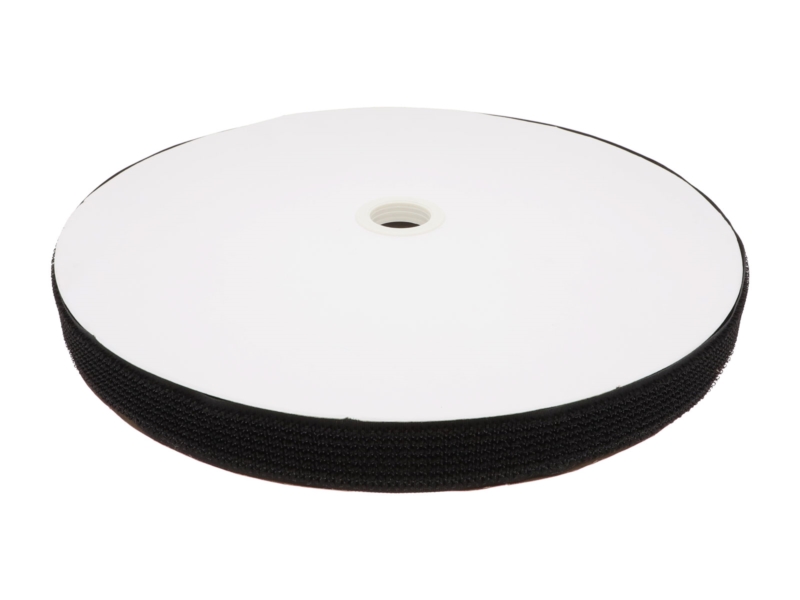 Velcro tape 2in1 580 black