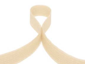 Velcro tape 2in1 101 light beige