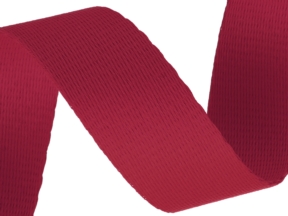Polyester-Schlüsselband 20 mm/0,9 mm rosa (312)