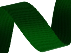 Polyester-Schlüsselband 20 mm/0,9 mm grün (876)