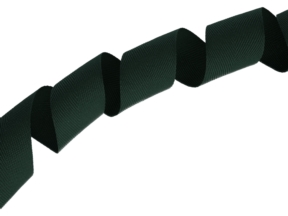 Taśma lamówka jodełka 30 mm/0,8 mm (017) ciemnozielona